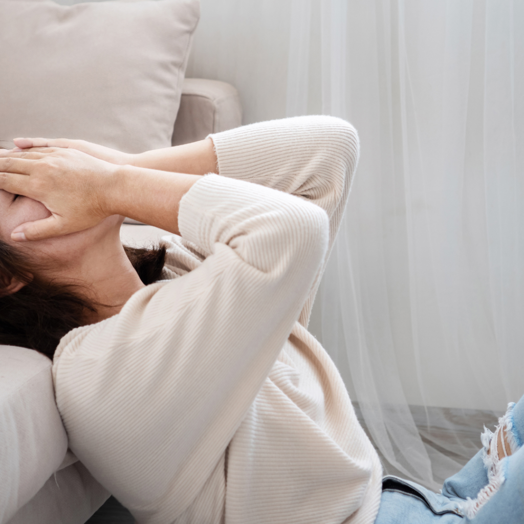 Psicologa per disturbi d'ansia a Mirano